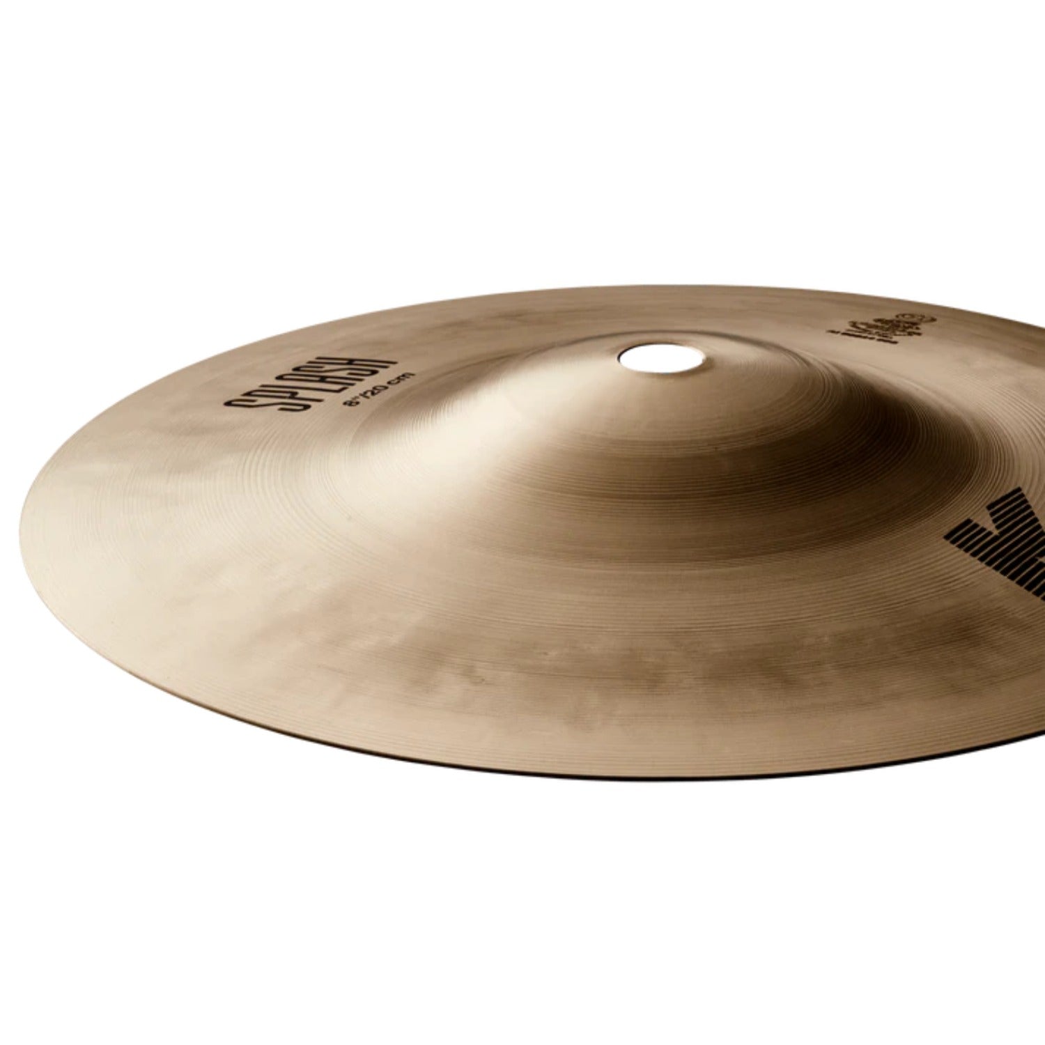 Zildjian Splash Cymbals Zildjian K0857 8" K Splash Cymbal