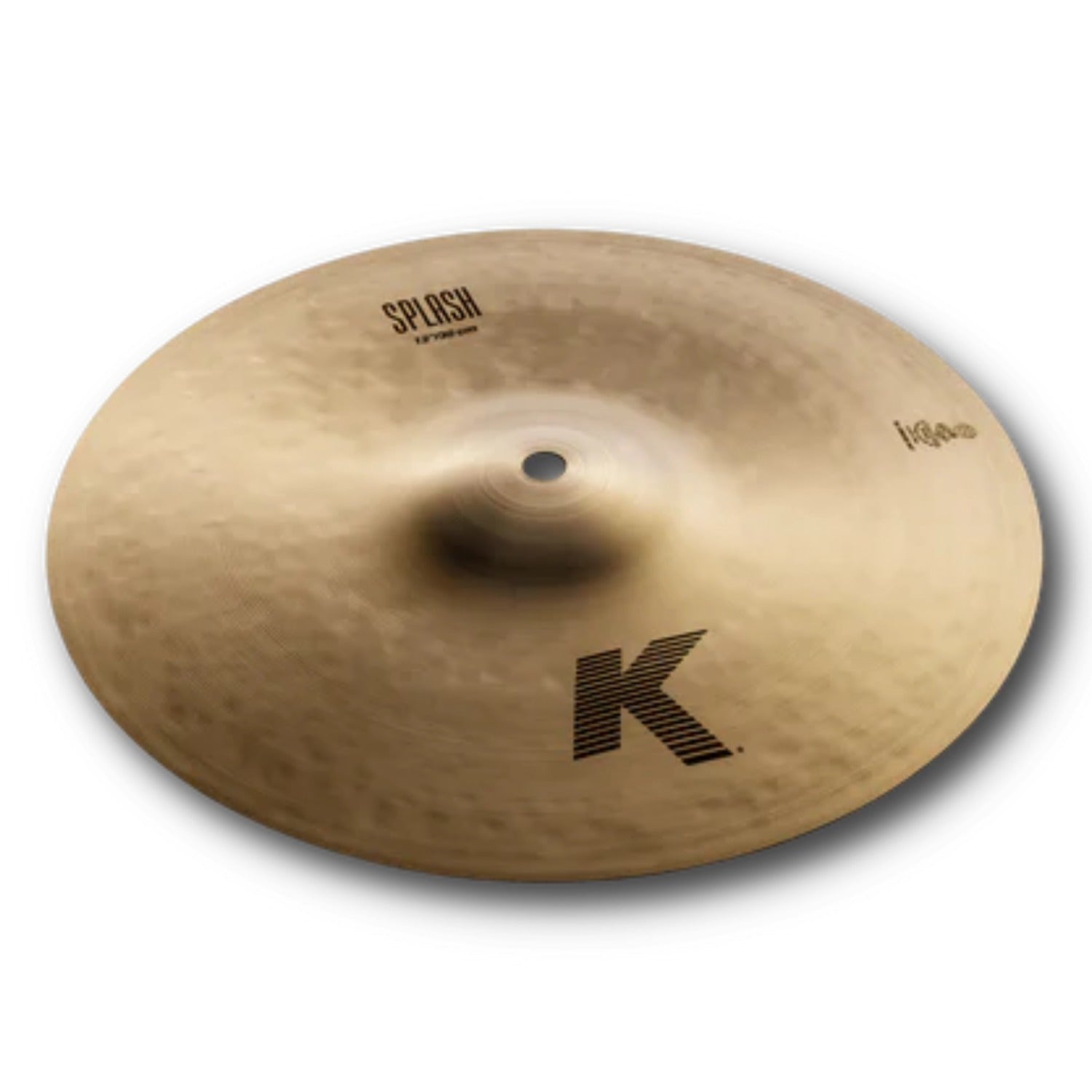 Zildjian Splash Cymbals Zildjian K0857 8" K Splash Cymbal
