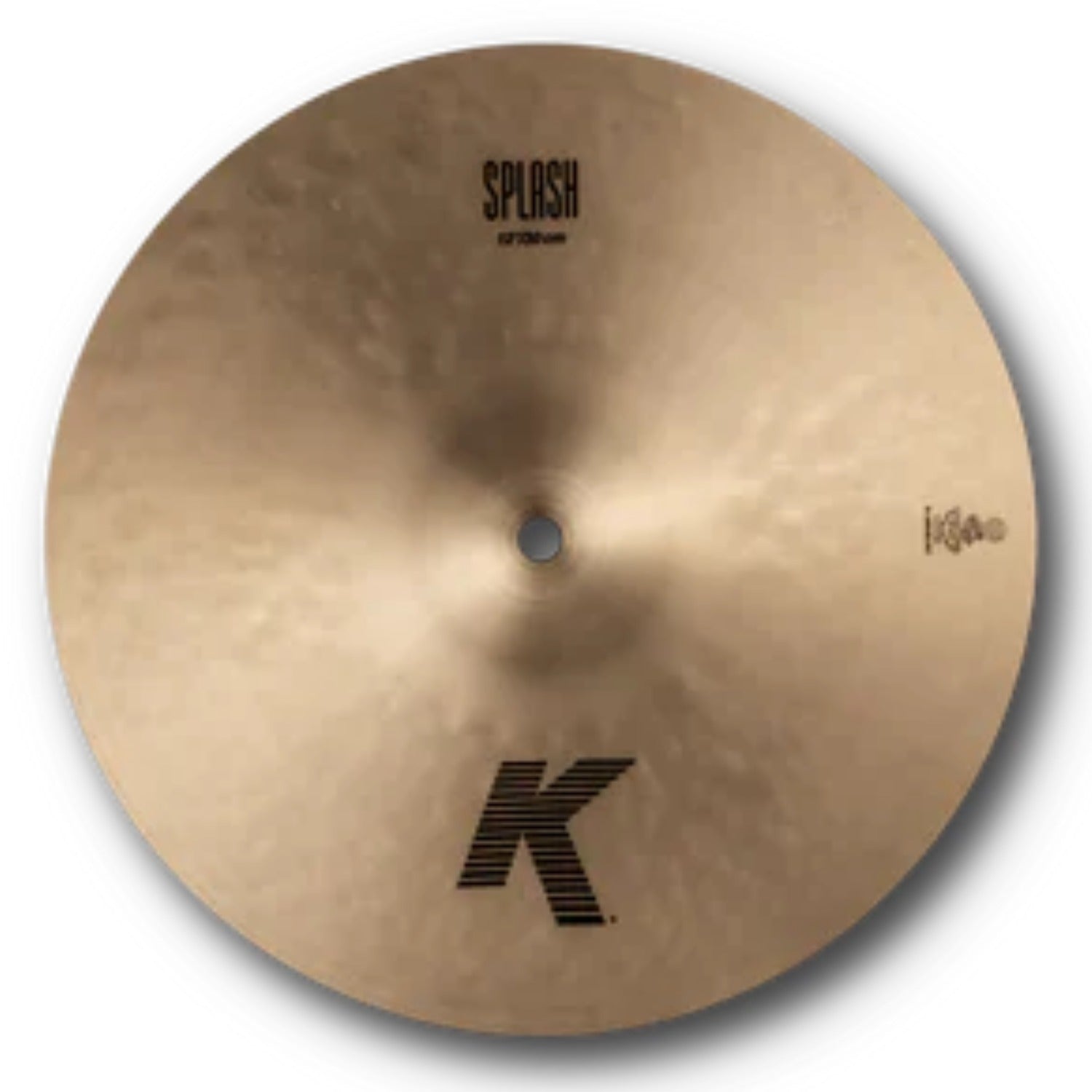 Zildjian Splash Cymbals Zildjian K0857 8" K Splash Cymbal