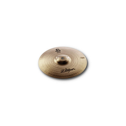 Zildjian Splash Cymbals Zildjian S10S 10 Inch S Series Splash Cymbal
