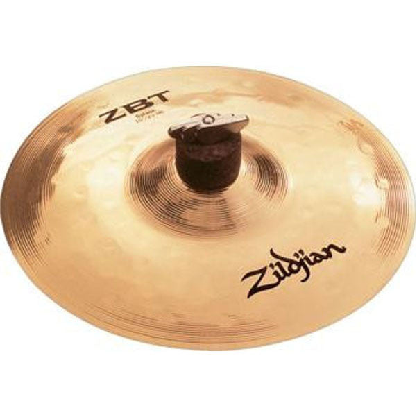 zildjian splash cymbals zildjian zbt series 10inch splash cymbal
