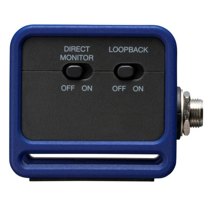 zoom audio interfaces zoom ams-22 audio interface for music & streaming