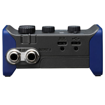 Zoom Audio Interfaces Zoom AMS - 24 Audio Interface for Music & Streaming