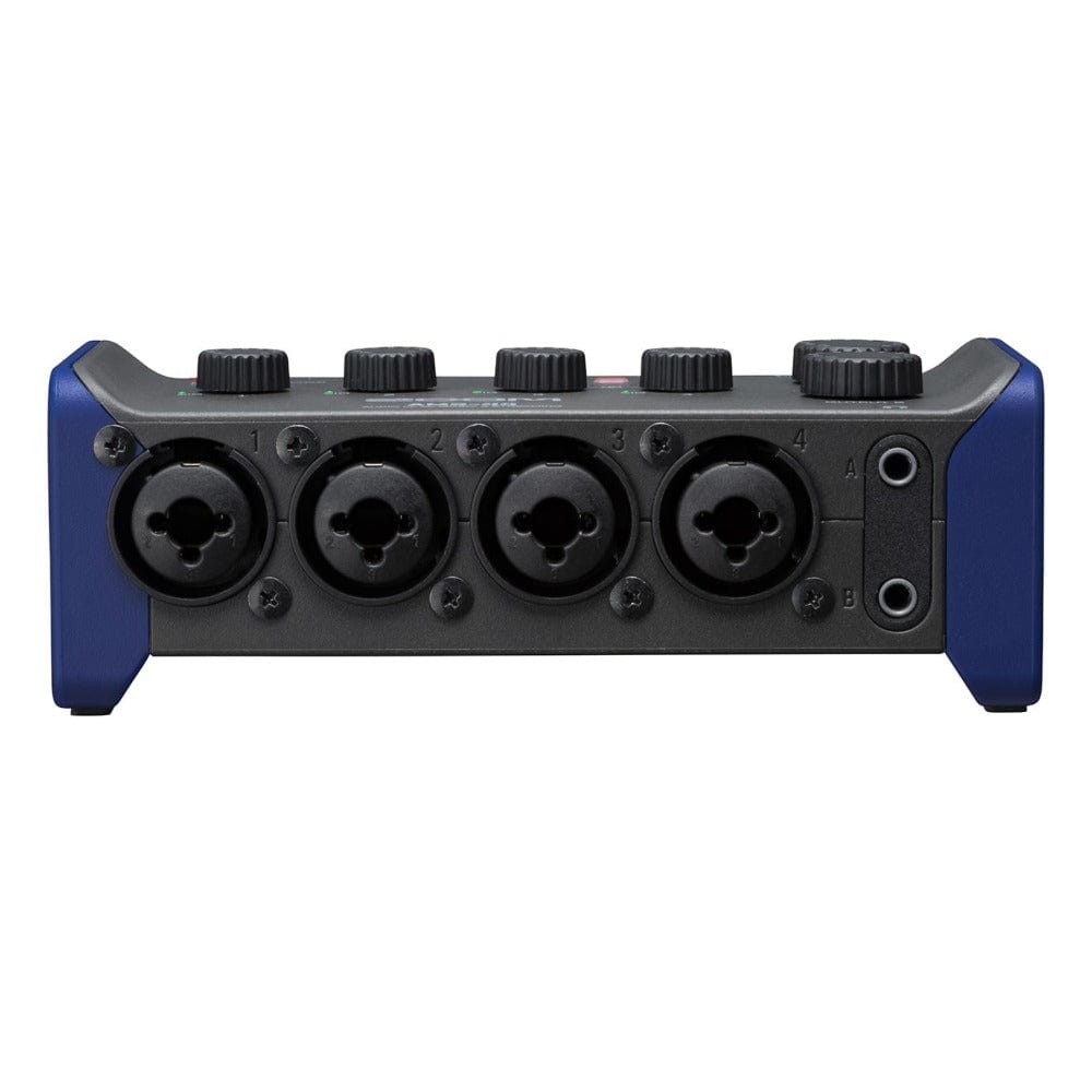 Zoom Audio Interfaces Zoom AMS - 44 Audio Interfaces