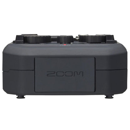 Zoom U-24 Handy Audio Interface - Black