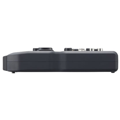 zoom audio interfaces zoom u-44 handy audio interface