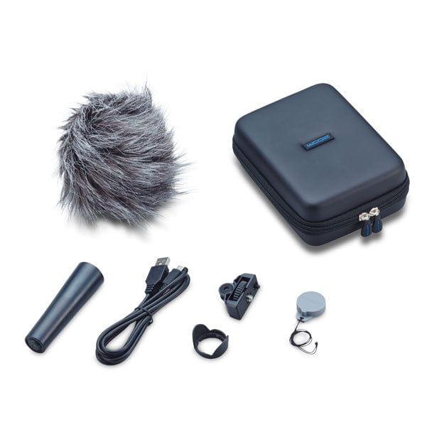 Zoom Camera Accessories Zoom APQ-2n Q2n Accessory Pack
