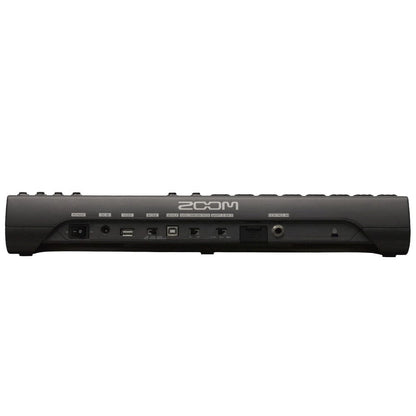 zoom digital mixers zoom l-12 livetrak digital mixer