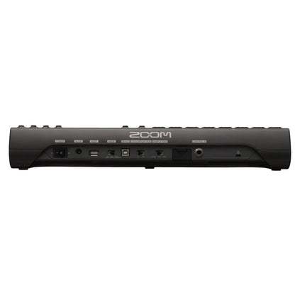 Zoom Digital Mixers Zoom LiveTrak L‑12 12-Channel Digital Mixer