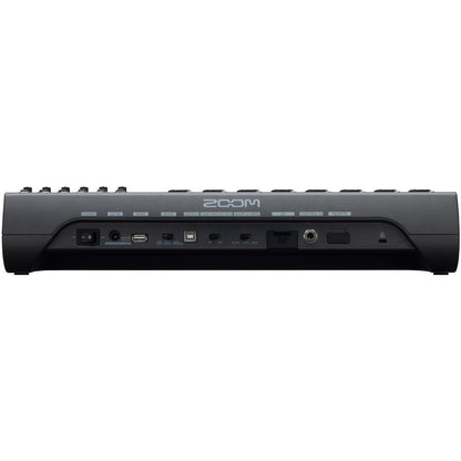 Zoom Digital Mixers Zoom LiveTrak L‑20 20-Input Digital Mixer