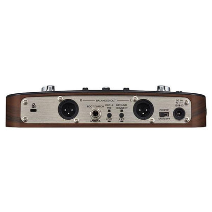 Zoom Effect Pedals Zoom AC-3 Acoustic Creator Effect Pedal