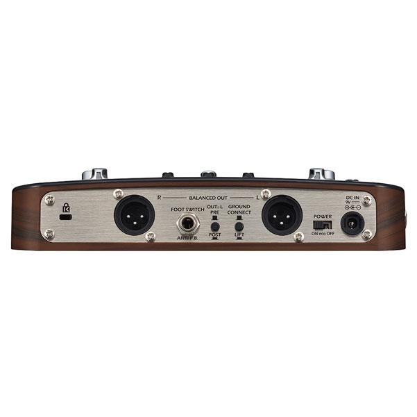 Zoom Effect Pedals Zoom AC-3 Acoustic Creator Effect Pedal