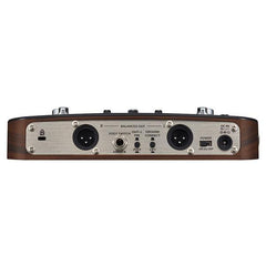 Zoom Effect Pedals Zoom AC-3 Acoustic Creator Effect Pedal