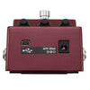 Zoom Effect Pedals Zoom MS-60B MultiStomp Bass Pedal