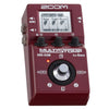 Zoom Effect Pedals Zoom MS-60B MultiStomp Bass Pedal