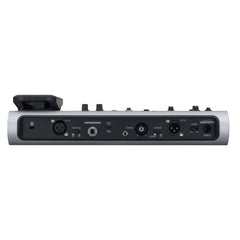 Zoom Effect Pedals ZOOM V6-SP Vocal Processor Pedal