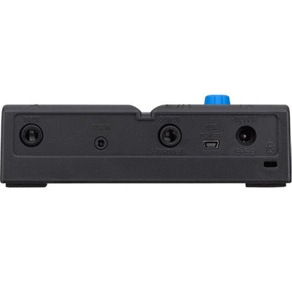 zoom guitar processors zoom g1on multi effects guitar processor