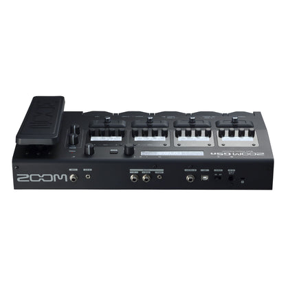 Zoom Guitar Processors Zoom G5N Multi Effects Processor