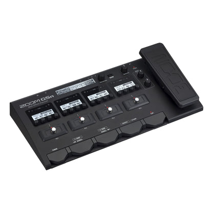 Zoom Guitar Processors Zoom G5N Multi Effects Processor