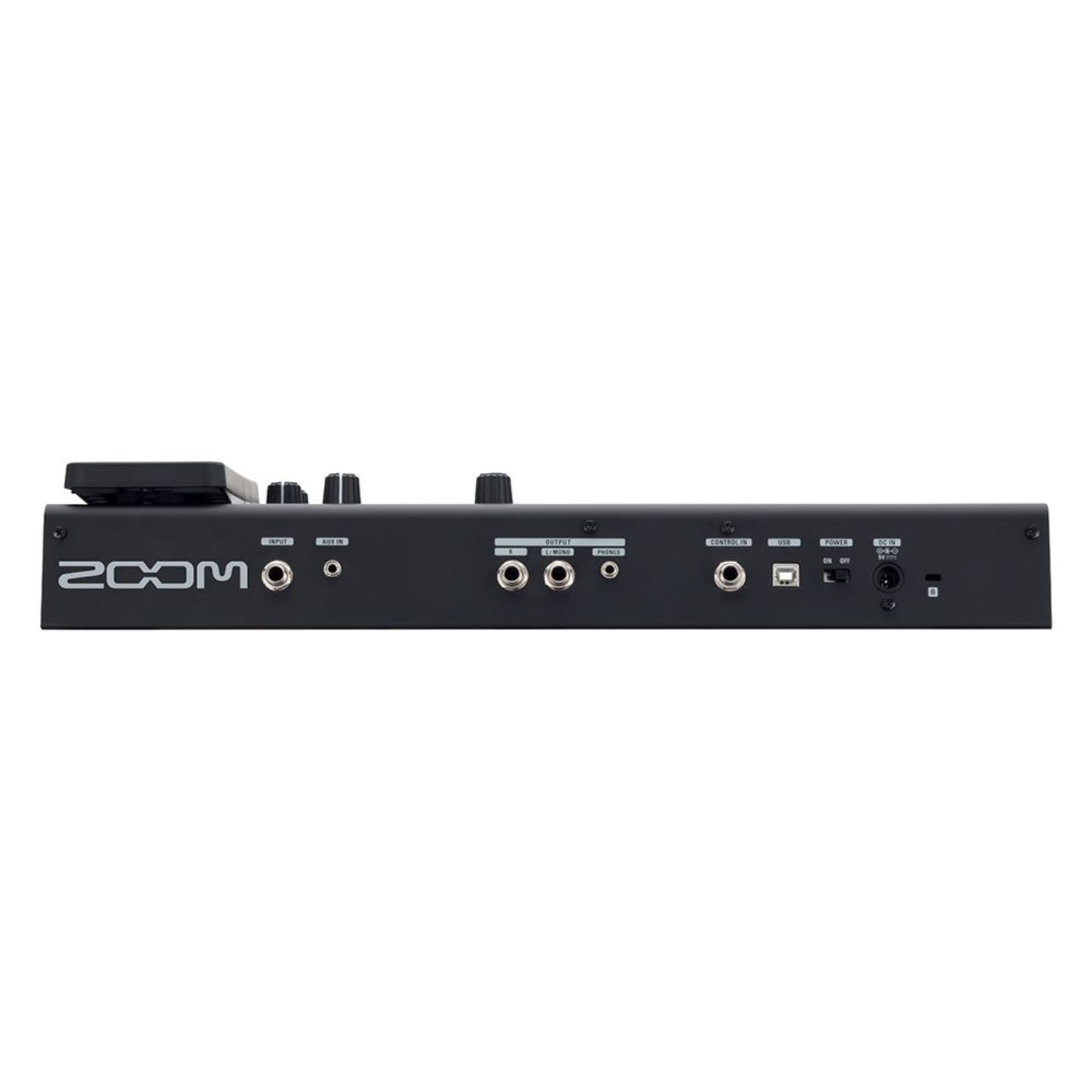 Zoom Guitar Processors Zoom G5N Multi Effects Processor