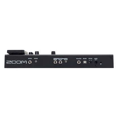 Zoom Guitar Processors Zoom G5N Multi Effects Processor