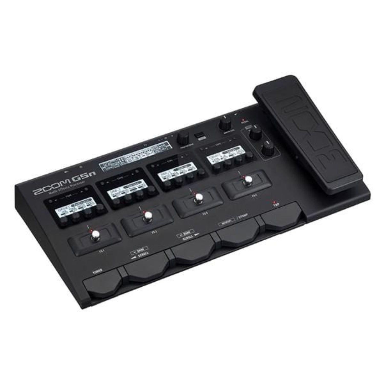 Buy Multi Effect Guitar Processor Online in India | Bajaao