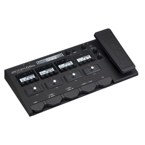 Zoom sales g5 price