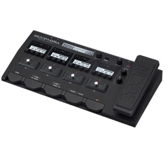 Zoom Guitar Processors Zoom G5N Multi Effects Processor