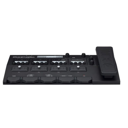 Zoom Guitar Processors Zoom G5N Multi Effects Processor