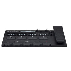 Zoom Guitar Processors Zoom G5N Multi Effects Processor