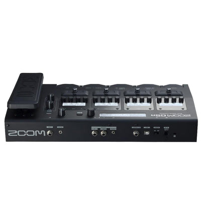 Zoom Guitar Processors Zoom G5N Multi Effects Processor