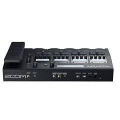 Zoom Guitar Processors Zoom G5N Multi Effects Processor