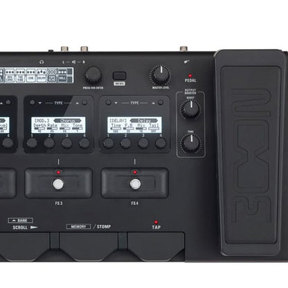Zoom Guitar Processors Zoom G5N Multi Effects Processor