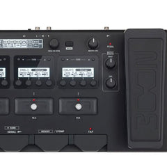 Zoom Guitar Processors Zoom G5N Multi Effects Processor