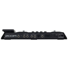 Zoom Guitar Processors Zoom G6 Multi Effects Guitar Processor