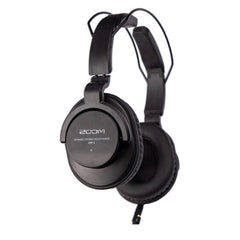 Zoom Headphones Zoom ZHP 1 Over Ear Closed Back Headphones