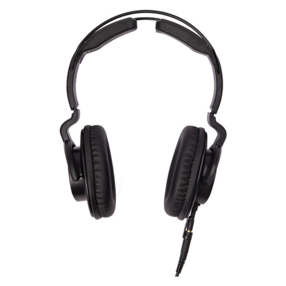 Zoom headphones top