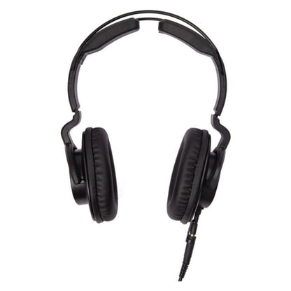 zoom headphones zoom zhp 1 over ear closed back headphones
