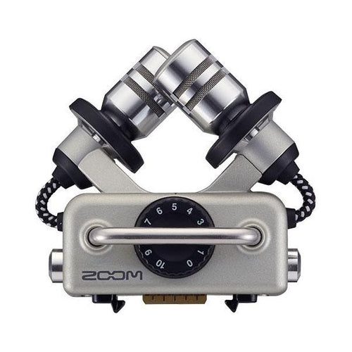 Buy Zoom XY Axis Microphone Capsule For Zoom H5 Online