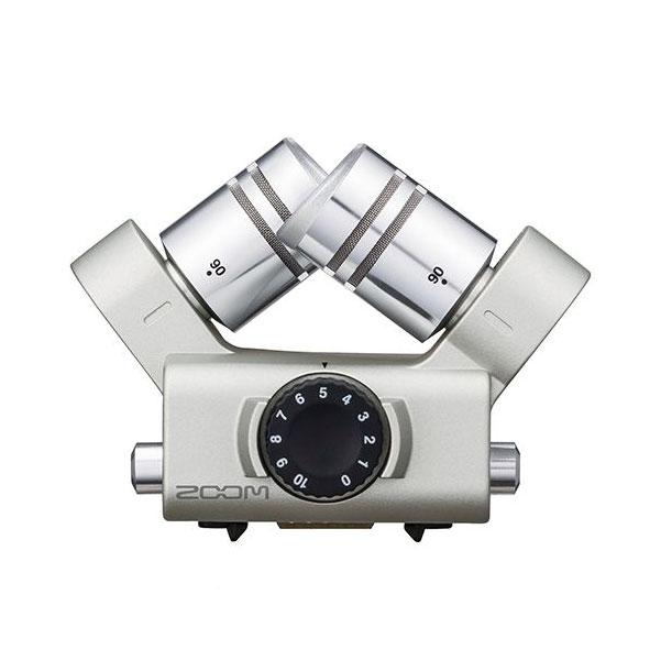 zoom microphone capsules zoom xy axis microphone capsule for zoom h6