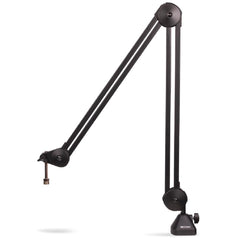 Zoom Microphone Stands Black Zoom ZMA-1 Broadcast Microphone Arm