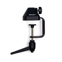 Zoom Microphone Stands Black Zoom ZMA-1 Broadcast Microphone Arm