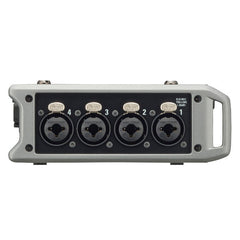 Zoom Multitrack Recorders Zoom F4 Multi Track Field Recorder