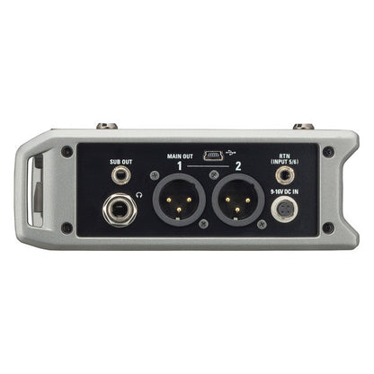 zoom multitrack recorders zoom f4 multi track field recorder