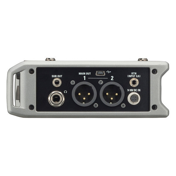 zoom multitrack recorders zoom f4 multi track field recorder