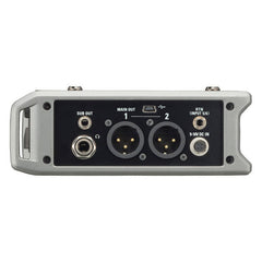 Zoom Multitrack Recorders Zoom F4 Multi Track Field Recorder