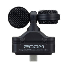 Zoom Portable Field Recorders Zoom AM 7 Stereo Microphone