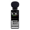 Zoom Portable Field Recorders Zoom AM 7 Stereo Microphone