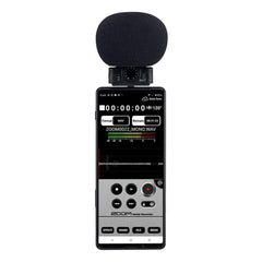 Zoom Portable Field Recorders Zoom AM 7 Stereo Microphone