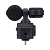 Zoom Portable Field Recorders Zoom AM 7 Stereo Microphone